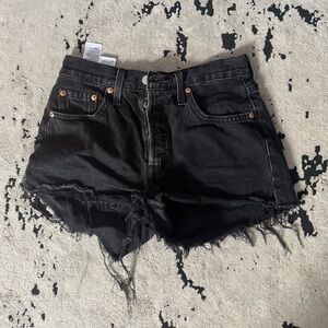 Levi’s 501 Shorts